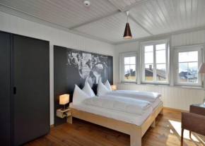 Concept Hotel Landhaus